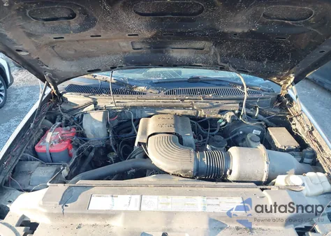 1999 Ford F-150 Lariat/Work Series/Xl/Xlt z USA, uszkodzony, nr VIN 1FTRX18W5XNA56112